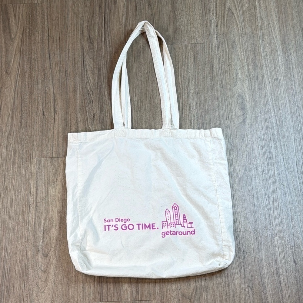 Tote Bag